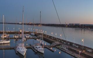 Sopot bosmanat molo #2 - 21-03-2026 17:24