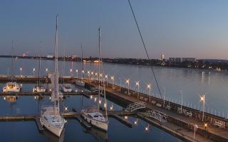 Sopot bosmanat molo #2 - 21-03-2026 17:32