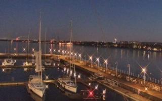 Sopot bosmanat molo #2 - 21-03-2026 17:47