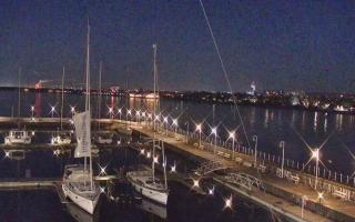 Sopot bosmanat molo #2 - 21-03-2026 18:02