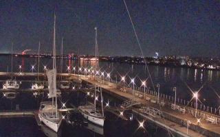 Sopot bosmanat molo #2 - 21-03-2026 18:09