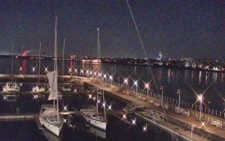 Sopot bosmanat molo #2 - 21-03-2026 18:17