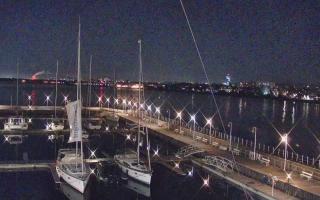 Sopot bosmanat molo #2 - 21-03-2026 18:40