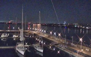 Sopot bosmanat molo #2 - 21-03-2026 18:47