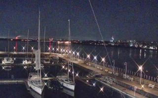 Sopot bosmanat molo #2 - 21-03-2026 19:03