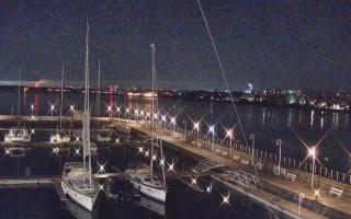 Sopot bosmanat molo #2 - 21-03-2026 19:18