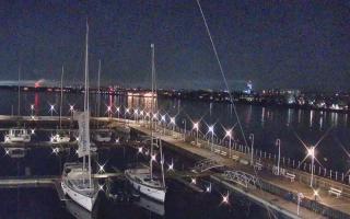 Sopot bosmanat molo #2 - 21-03-2026 19:33