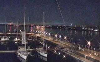 Sopot bosmanat molo #2 - 21-03-2026 19:41