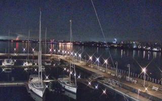 Sopot bosmanat molo #2 - 21-03-2026 20:26