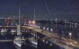 Sopot bosmanat molo #2 - 21-03-2026 20:56