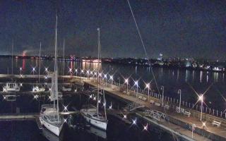 Sopot bosmanat molo #2 - 21-03-2026 21:04