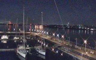 Sopot bosmanat molo #2 - 21-03-2026 21:27