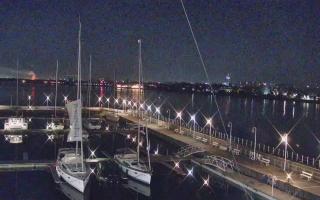 Sopot bosmanat molo #2 - 21-03-2026 21:50