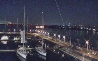 Sopot bosmanat molo #2 - 21-03-2026 21:57