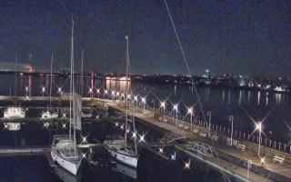 Sopot bosmanat molo #2 - 21-03-2026 22:05