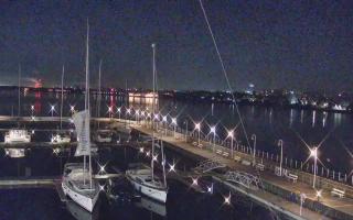 Sopot bosmanat molo #2 - 21-03-2026 22:28