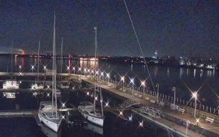 Sopot bosmanat molo #2 - 21-03-2026 22:35