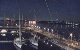 Sopot bosmanat molo #2 - 21-03-2026 22:43