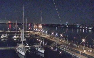 Sopot bosmanat molo #2 - 21-03-2026 22:50