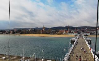Sopot bosmanat molo #2 - 04-04-2026 08:34