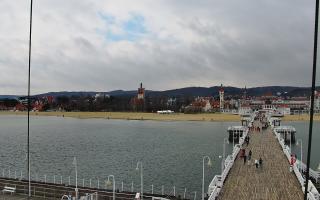 Sopot bosmanat molo #2 - 04-04-2026 08:42