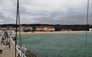 Sopot bosmanat molo #2 - 04-04-2026 11:39