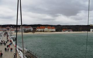 Sopot bosmanat molo #2 - 04-04-2026 11:47