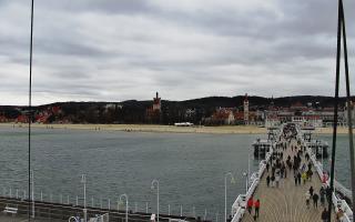 Sopot bosmanat molo #2 - 04-04-2026 11:55