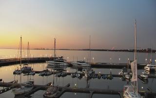 Sopot bosmanat molo #2 - 13-04-2026 03:20