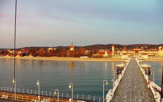 Sopot bosmanat molo #2 - 13-04-2026 03:36