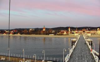 Sopot bosmanat molo #2 - 13-04-2026 03:44