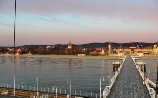 Sopot bosmanat molo #2 - 13-04-2026 03:51