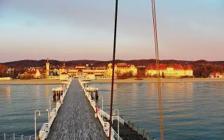 Sopot bosmanat molo #2 - 13-04-2026 03:59