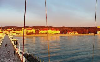 Sopot bosmanat molo #2 - 13-04-2026 04:07