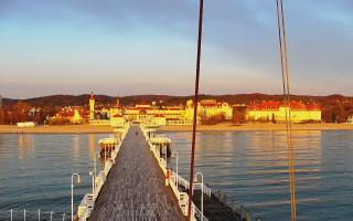 Sopot bosmanat molo #2 - 13-04-2026 04:14