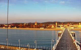 Sopot bosmanat molo #2 - 13-04-2026 04:22