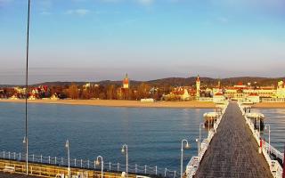 Sopot bosmanat molo #2 - 13-04-2026 04:30
