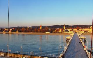 Sopot bosmanat molo #2 - 17-04-2026 04:15