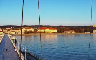 Sopot bosmanat molo #2 - 17-04-2026 04:22