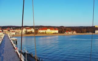 Sopot bosmanat molo #2 - 17-04-2026 04:30