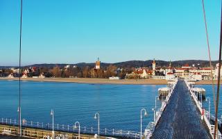 Sopot bosmanat molo #2 - 17-04-2026 04:38