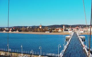 Sopot bosmanat molo #2 - 17-04-2026 04:46