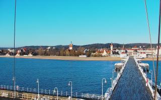 Sopot bosmanat molo #2 - 17-04-2026 04:53