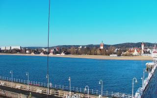 Sopot bosmanat molo #2 - 17-04-2026 05:01