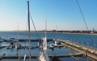 Sopot bosmanat molo #2 - 17-04-2026 05:09