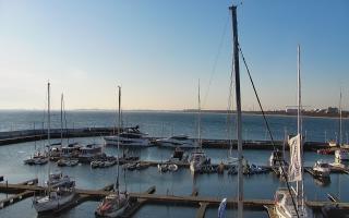 Sopot bosmanat molo #2 - 17-04-2026 05:16