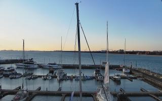 Sopot bosmanat molo #2 - 17-04-2026 05:24