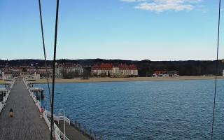 Sopot bosmanat molo #2 - 17-04-2026 06:03