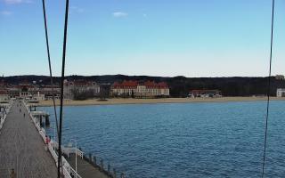 Sopot bosmanat molo #2 - 17-04-2026 06:10