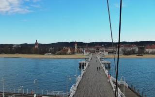 Sopot bosmanat molo #2 - 17-04-2026 06:18